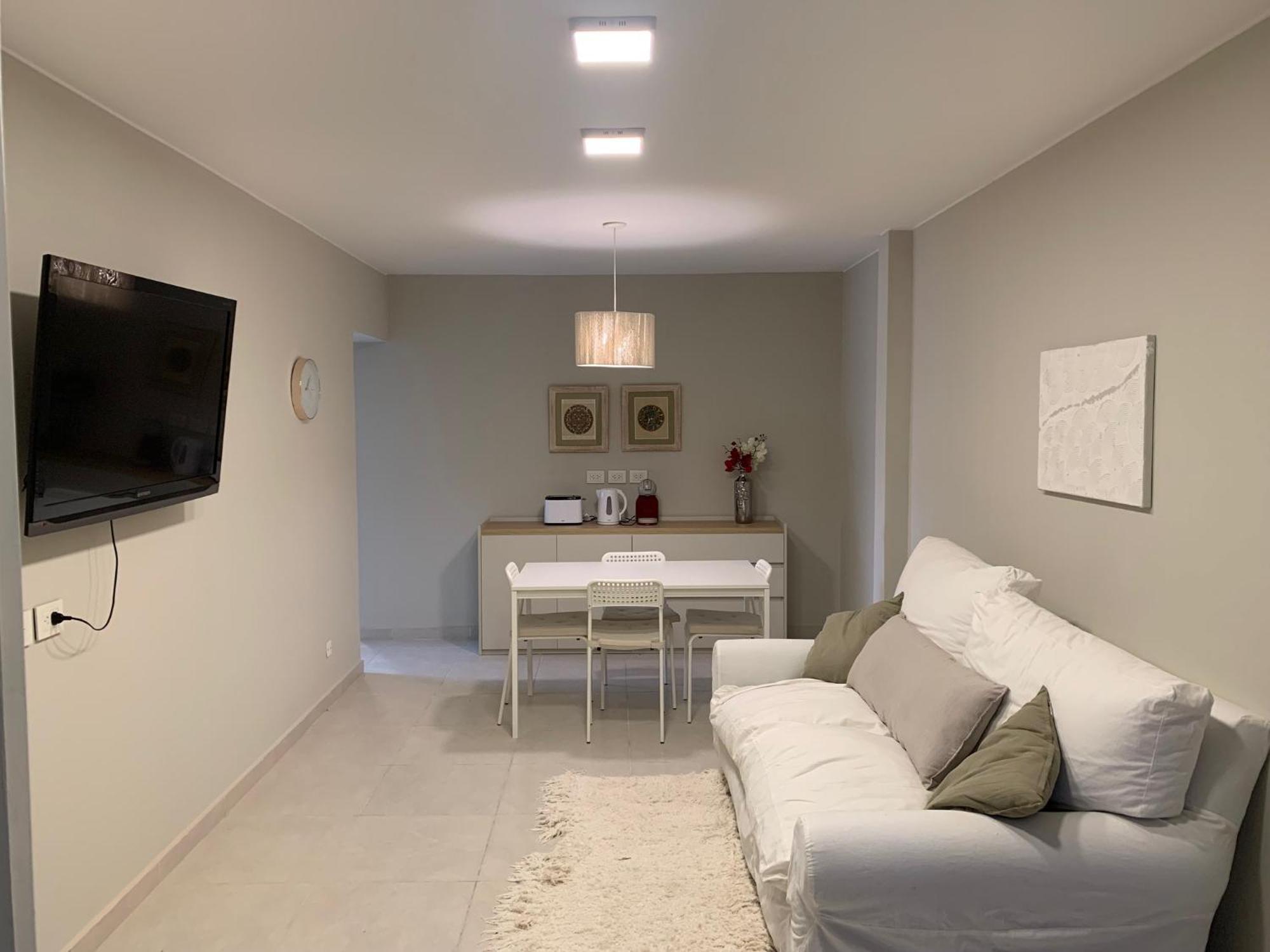 Apartment Confort En Centro De Mendoza