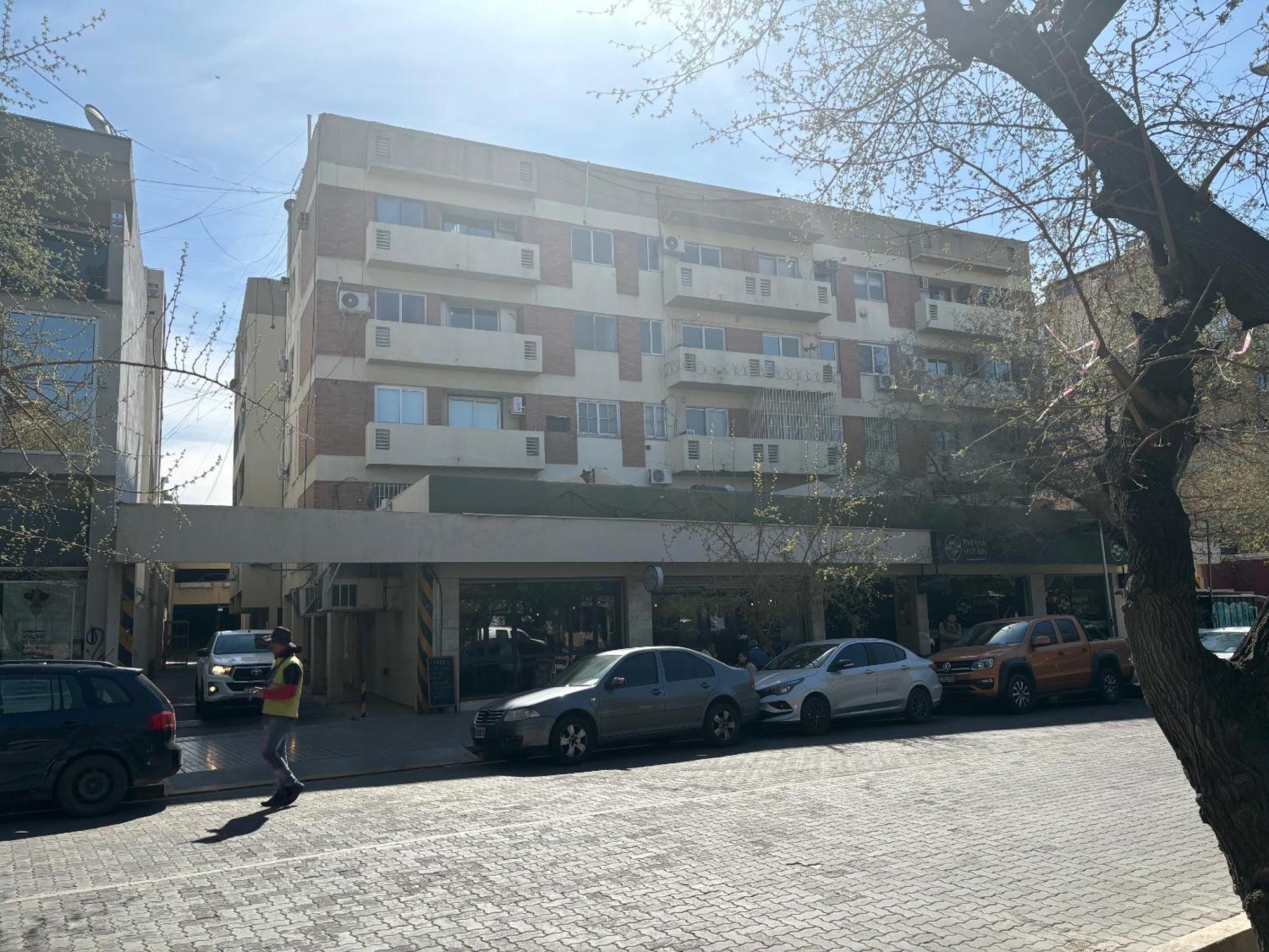 Apartment Confort En Centro De