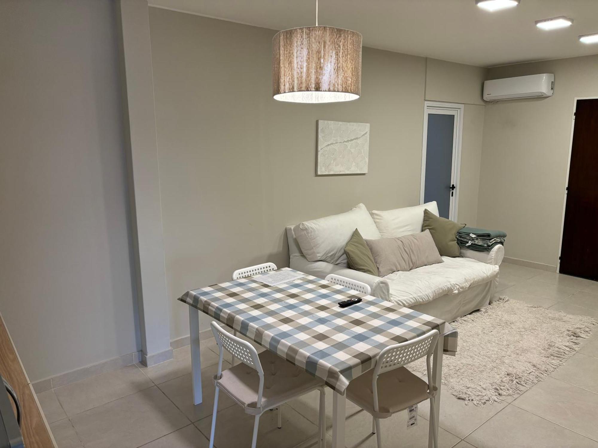 Apartment Confort En Centro De *