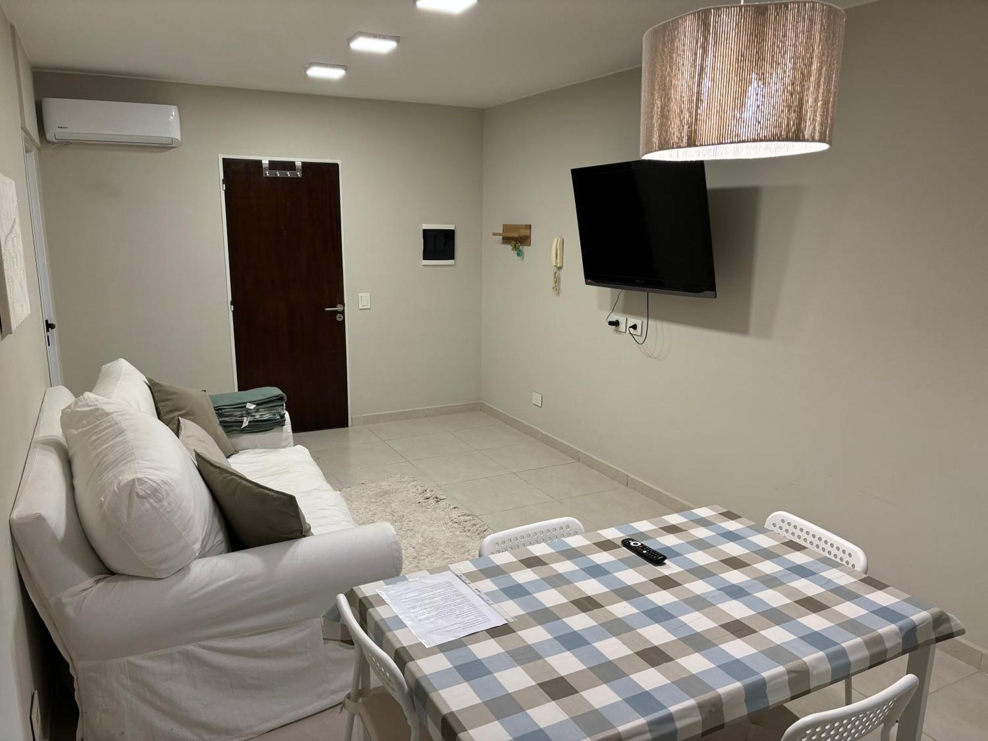 Confort En Centro De Apartment Mendoza